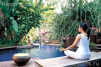 Sheraton Grande Sukhumvit 22